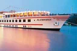 MS Alemannia