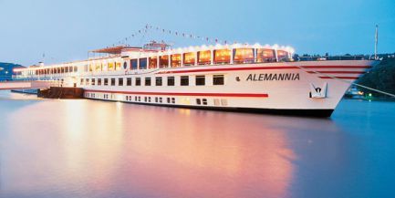 Crucero Rin clásico II