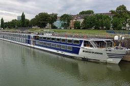 MS Swiss Splendor 5*