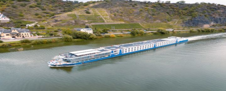 MS CruceNova