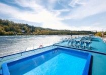 Instalación Piscinas adultos