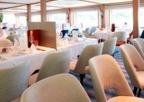 Instalación Restaurantes