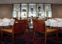 Instalación Restaurantes