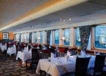 Instalación Restaurantes