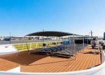 Instalación Solarium