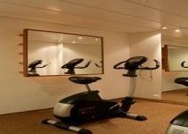 Instalación Gimnasio