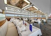 Instalación Restaurantes