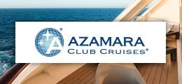 Compañía naviera Azamara Cruises