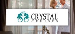 Compañía naviera Crystal Cruises