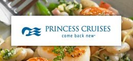 Compañía naviera Princess Cruises