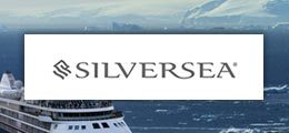 Compañía naviera Silversea