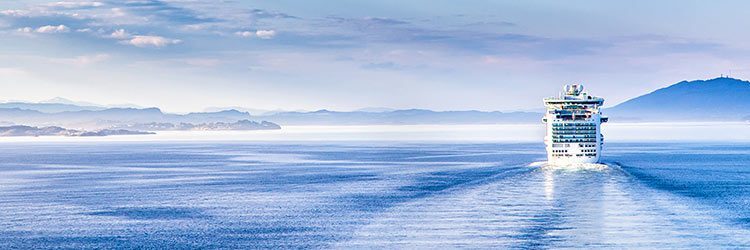 Cruceros de lujo Vuelta al Mundo