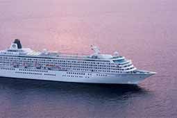 Crystal Symphony Crystal Symphony