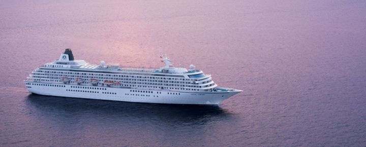 Crucero Crucero desde Lisboa a Barcelona