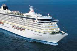 Crystal Serenity