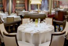 Instalación Restaurantes