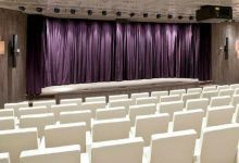 Instalación Teatro