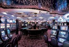 Instalación Casino