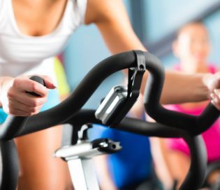 Gimnasio