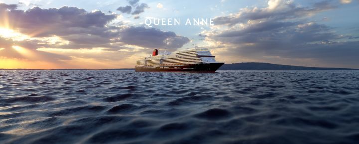 Queen Anne