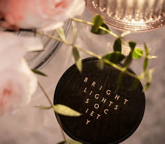 bright lights society club