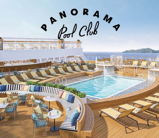 panorama pool club