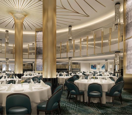 restaurante britannia