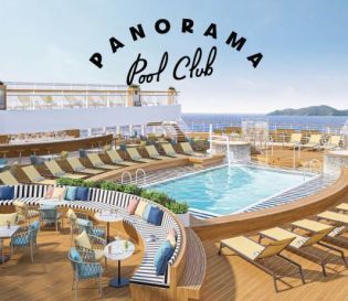 panorama pool club