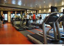 Instalación Gimnasio