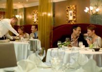Instalación Restaurantes
