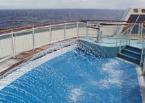 Instalación Piscinas adultos