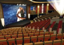 Instalación Teatro