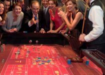 Instalación Casino