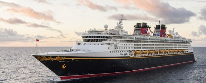 Disney Magic