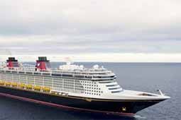 Disney Fantasy