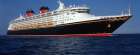Barco Disney Wonder