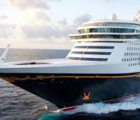 Disney Cruise Line