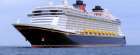 Barco Disney Dream