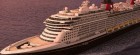 Barco Disney Destiny