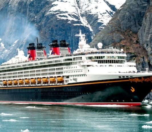 disney wonder