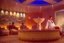 Instalación Spa