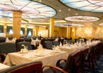 Instalación Restaurantes