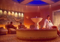 Instalación Spa