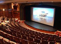 Instalación Teatro