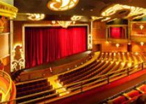Instalación Teatro