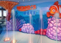 Instalación Piscinas niños