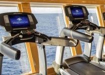 Instalación Gimnasio