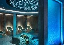 Instalación Spa