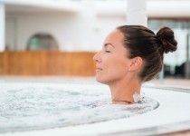 Instalación Jacuzzi
