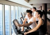 Instalación Gimnasio